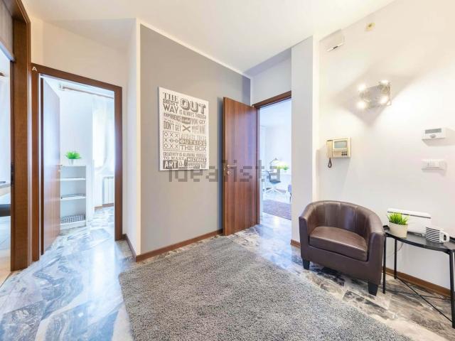 Stanze in affitto di m² in Via Dei Giacinti