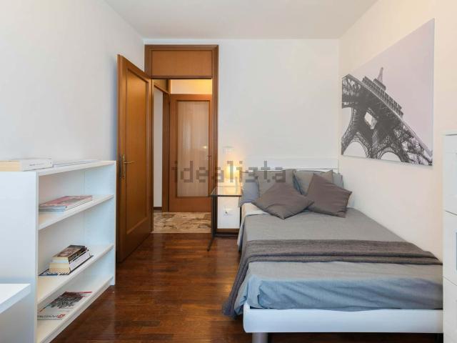Stanze in affitto di m² in Via Dei Giacinti