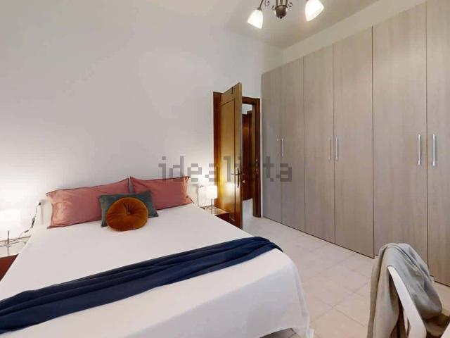 Stanze in affitto di m² in Via dei Fioreri, 3