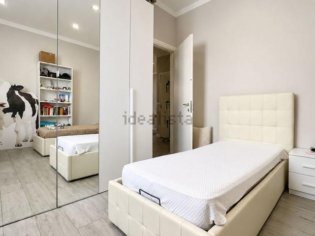 Stanze in affitto di m² in Via dei Mille, 20