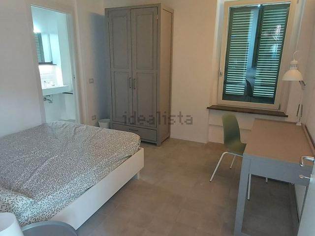 Stanze in affitto di m² in Via dei Sibillini, 6