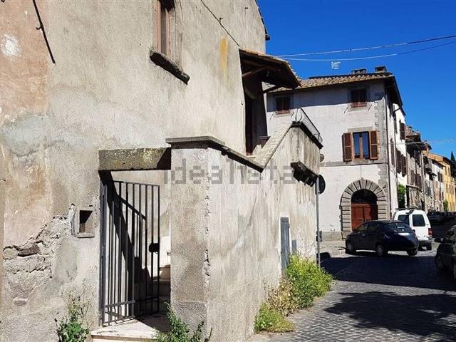 Stanze in affitto di m² in Via dei Vecchi, 1