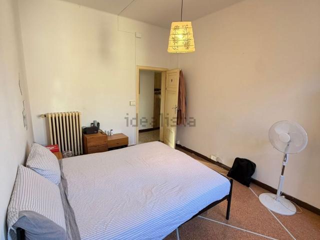 Stanze in affitto di m² in Via del Borgo di San Pietro, 40