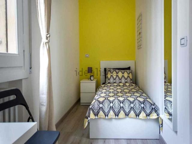 Stanze in affitto di m² in Via del Borgo di San Pietro, 59