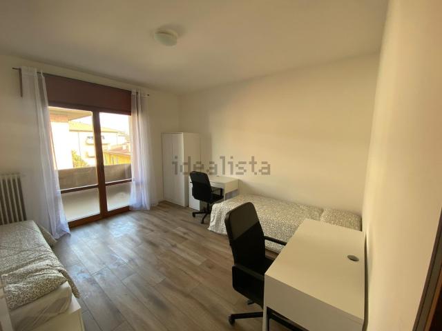 Stanze in affitto di m² in Via del Giglio, 16