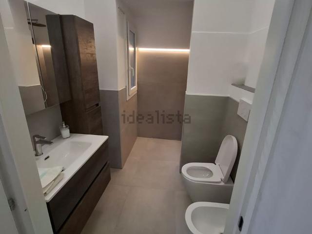 Stanze in affitto di m² in Via del Giglio