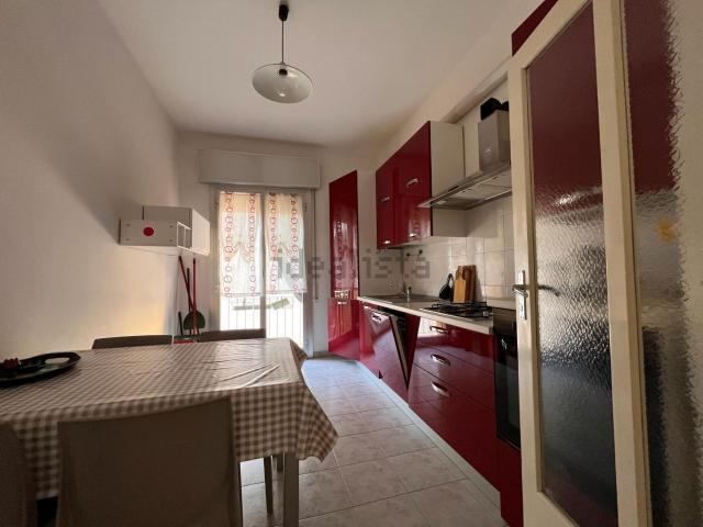 Stanze in affitto di m² in Via del Lavoro, 2