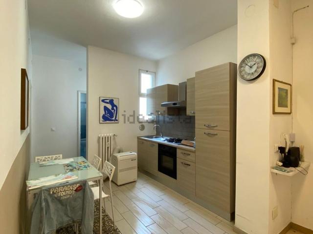 Stanze in affitto di m² in Via del Pozzo