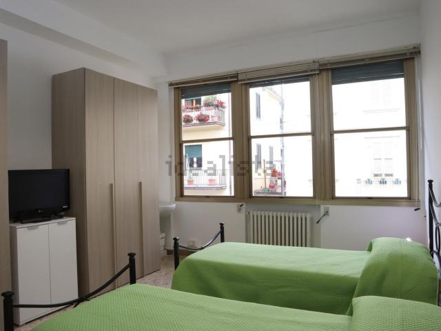Stanze in affitto di m² in Via del Trionfo, 40