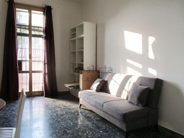 Stanze in affitto di m² in Via del Triumvirato, 38