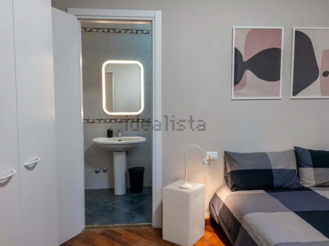 Stanze in affitto di m² in Via dell&apos Orso, 10