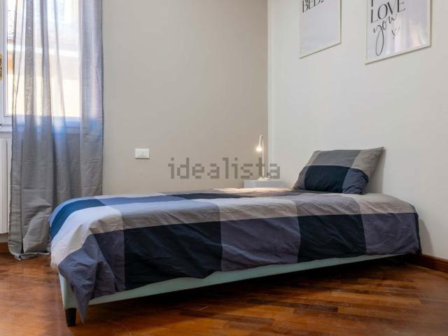 Stanze in affitto di m² in Via dell&apos Orso, 10