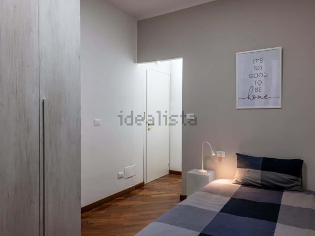 Stanze in affitto di m² in Via dell&apos Orso, 10