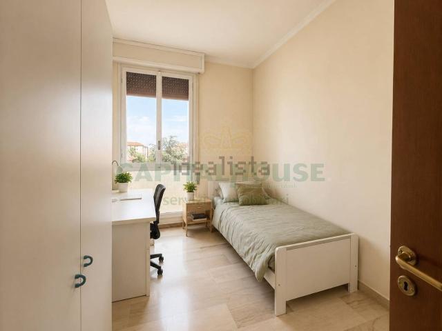 Stanze in affitto di m² in Via della Torretta, 20