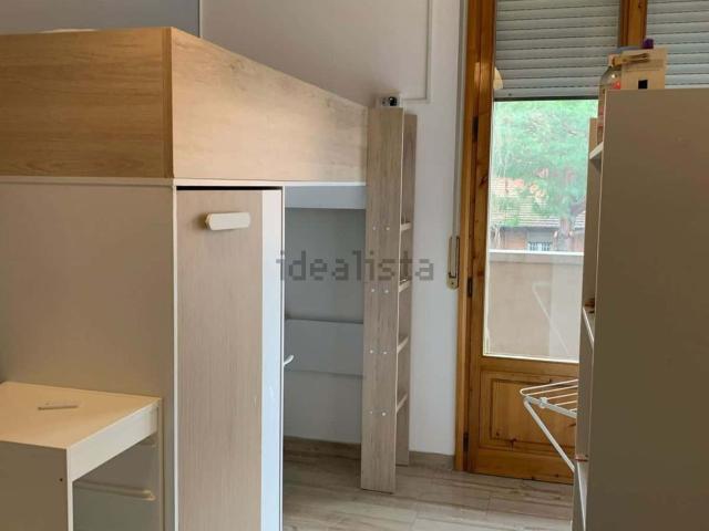 Stanze in affitto di m² in Via della Torretta, 30