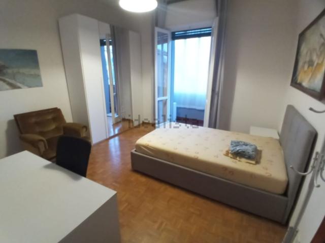 Stanze in affitto di m² in Via della Foscherara, 4