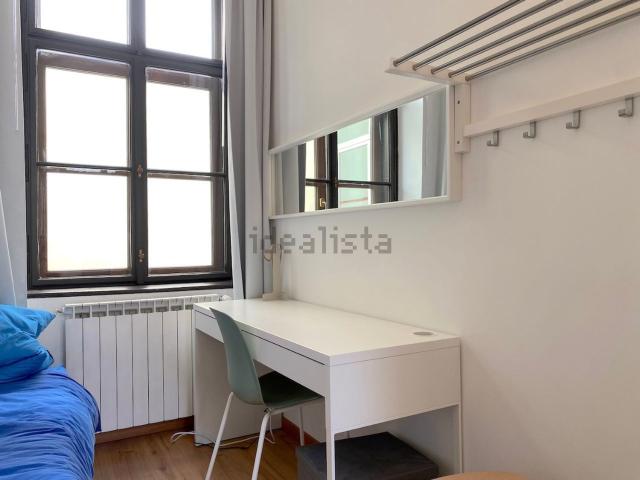 Stanze in affitto di m² in Via della Geppa