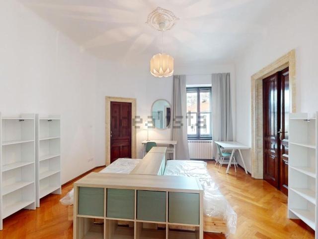 Stanze in affitto di m² in Via della Geppa