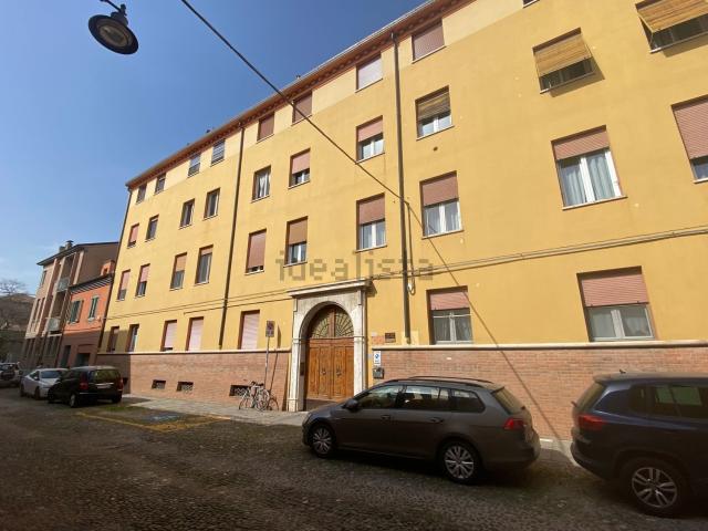 Stanze in affitto di m² in Via della Ghiara, 37