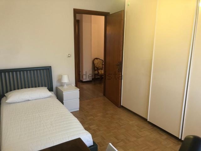Stanze in affitto di m² in Via della Provvidenza, 86