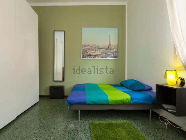 Stanze in affitto di m² in Via della Salute, 19