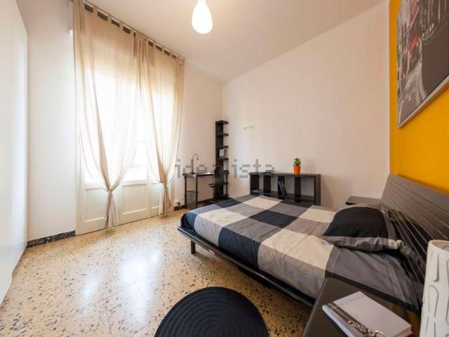 Stanze in affitto di m² in Via della Salute, 19