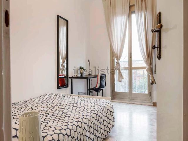 Stanze in affitto di m² in Via delle Belle Arti, 21
