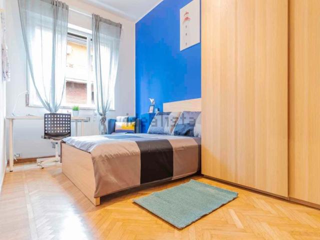 Stanze in affitto di m² in Via delle Lame, 44