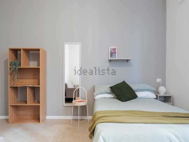 Stanze in affitto di m² in Via delle Lame, 61
