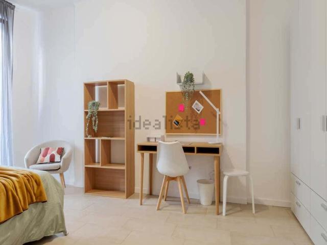 Stanze in affitto di m² in Via delle Lame, 61