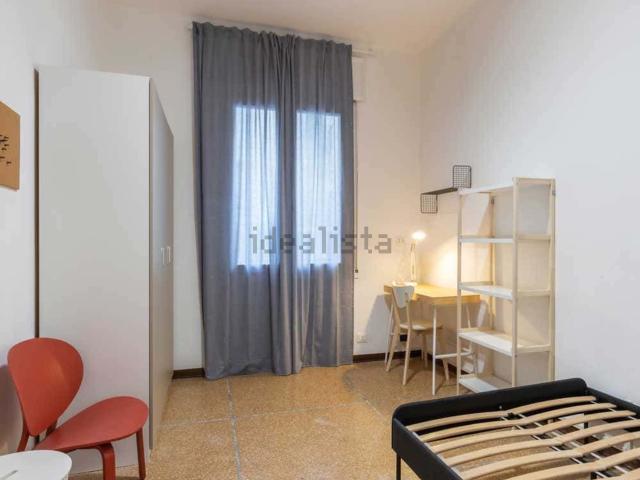 Stanze in affitto di m² in Via delle Lame, 94