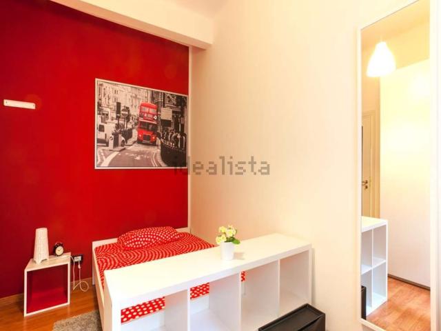 Stanze in affitto di m² in Via delle Lame, 92