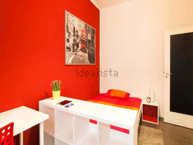 Stanze in affitto di m² in Via delle Lame, 92