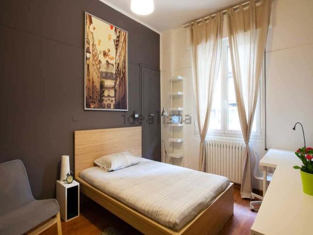 Stanze in affitto di m² in Via delle Lame, 92