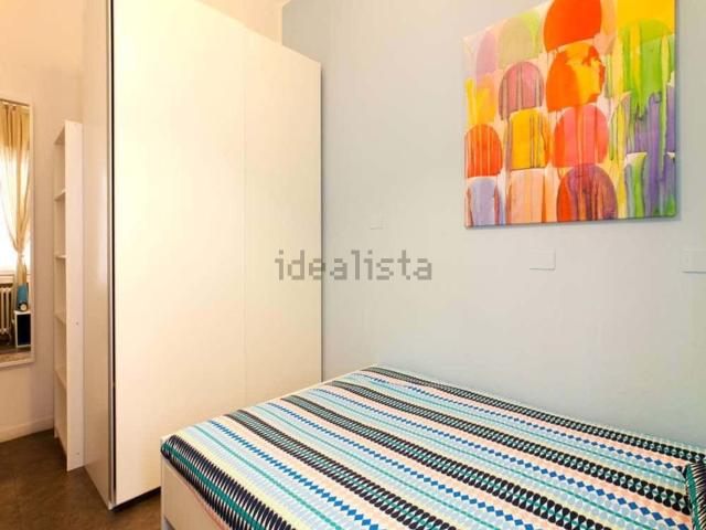 Stanze in affitto di m² in Via delle Lame, 92