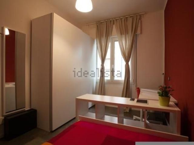 Stanze in affitto di m² in Via delle Lame, 92