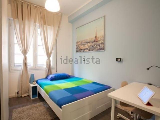 Stanze in affitto di m² in Via delle Lame, 92