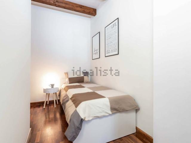Stanze in affitto di m² in Via delle Rose