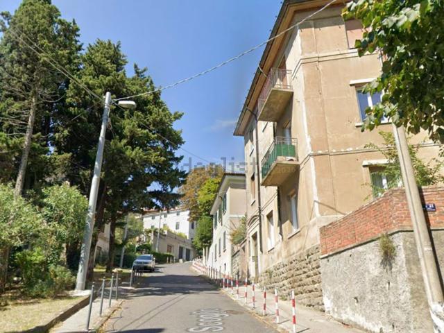 Stanze in affitto di m² in Via dello Scoglio, 23