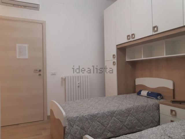 Stanze in affitto di m² in Via Domenico Turazza, 48