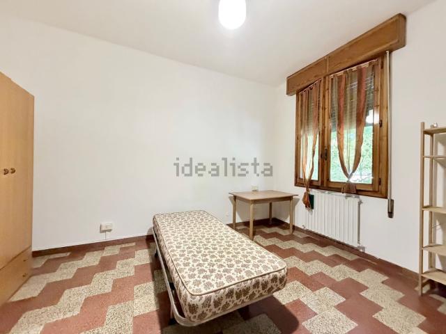 Stanze in affitto di m² in Via Domenico Cucchiari, 22