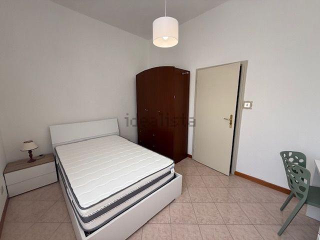 Stanze in affitto di m² in Via Domenico Cucchiari