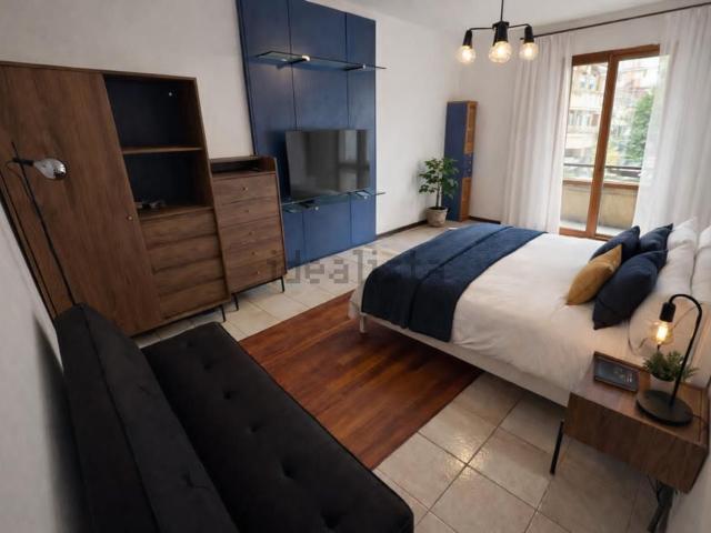 Stanze in affitto di m² in Via Don Luigi Orione