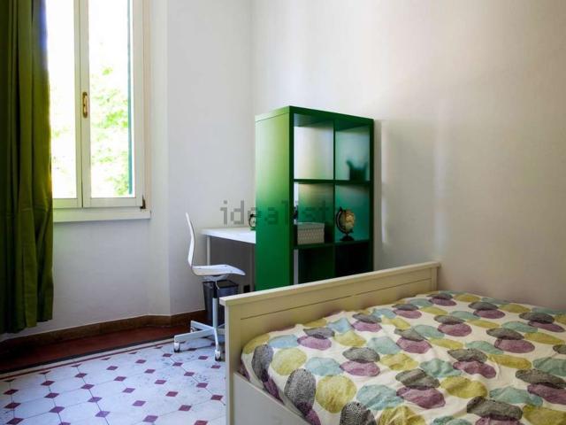 Stanze in affitto di m² in Via Donato Creti, 31