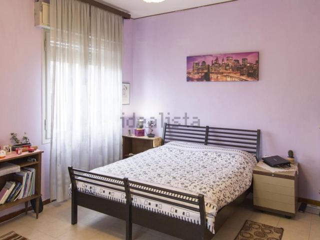 Stanze in affitto di m² in Via Donato Creti