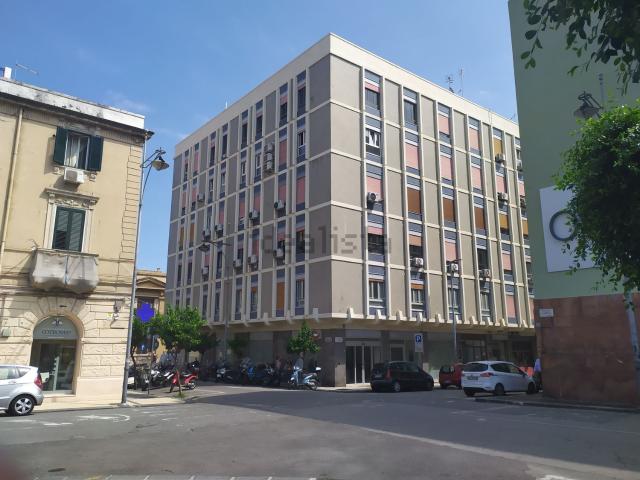 Stanze in affitto di m² in Via Dogali