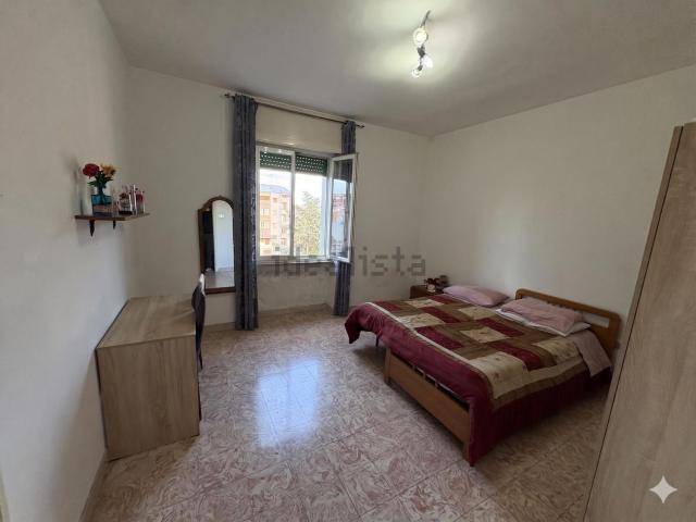 Stanze in affitto di m² in Via Duca D&apos Aosta, 10
