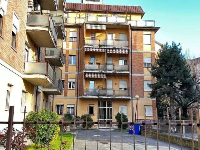 Stanze in affitto di m² in Via Edoardo Jenner, 6
