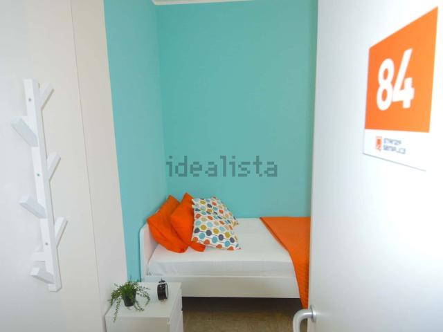 Stanze in affitto di m² in Via Emilia Est, 36