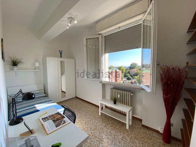 Stanze in affitto di m² in Via Emilia Est, 305